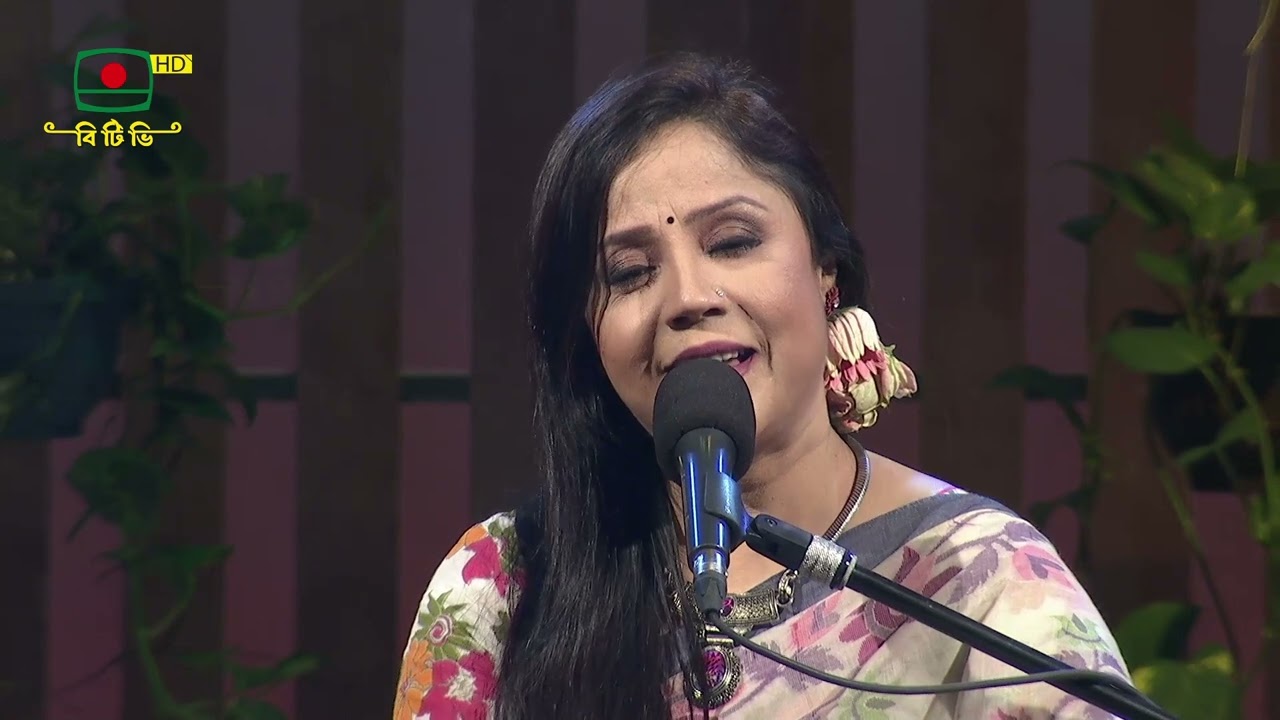 জানি জানি প্রিয় এ জীবনে | Jani jani Priyo E Jibone | Chonda Cokroborti