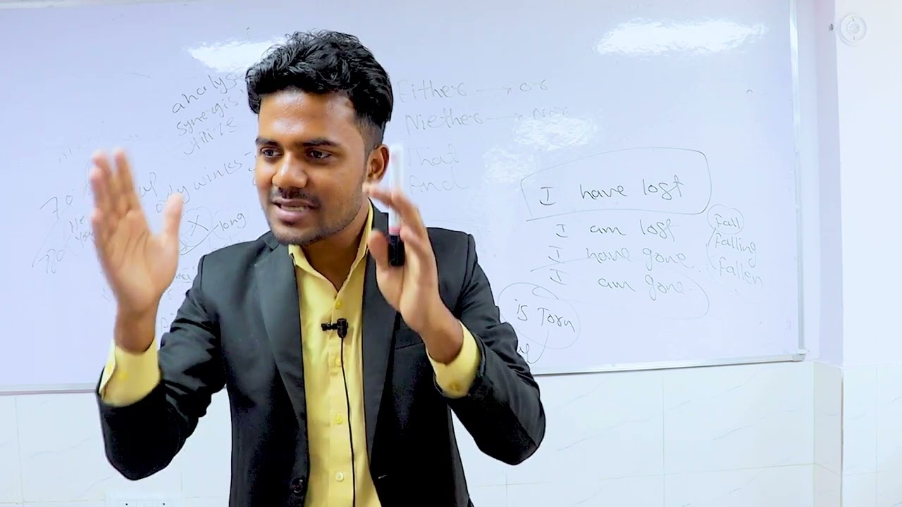 Abdullah sir Communication Skills Class| Abdullah Sir Public Speaking Class| Abdullah sir Class