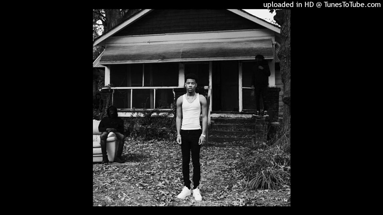 Nardo Wick Type Beat - "Crazy"