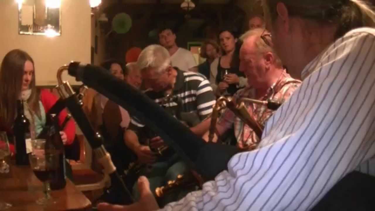Magic in Mullagh