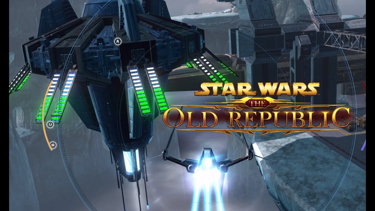 Galactic Starfighter Matches Guide