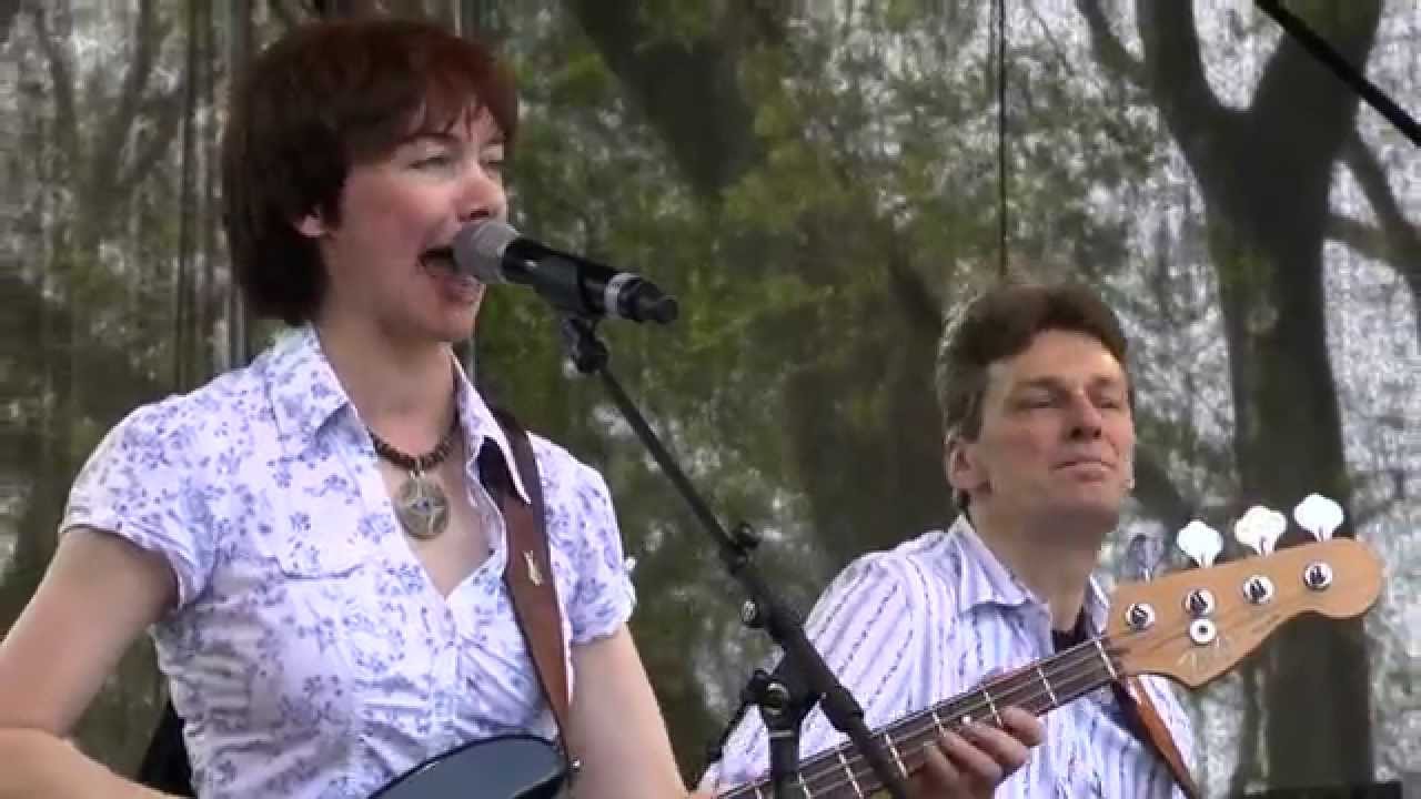 New West - CCR Medley