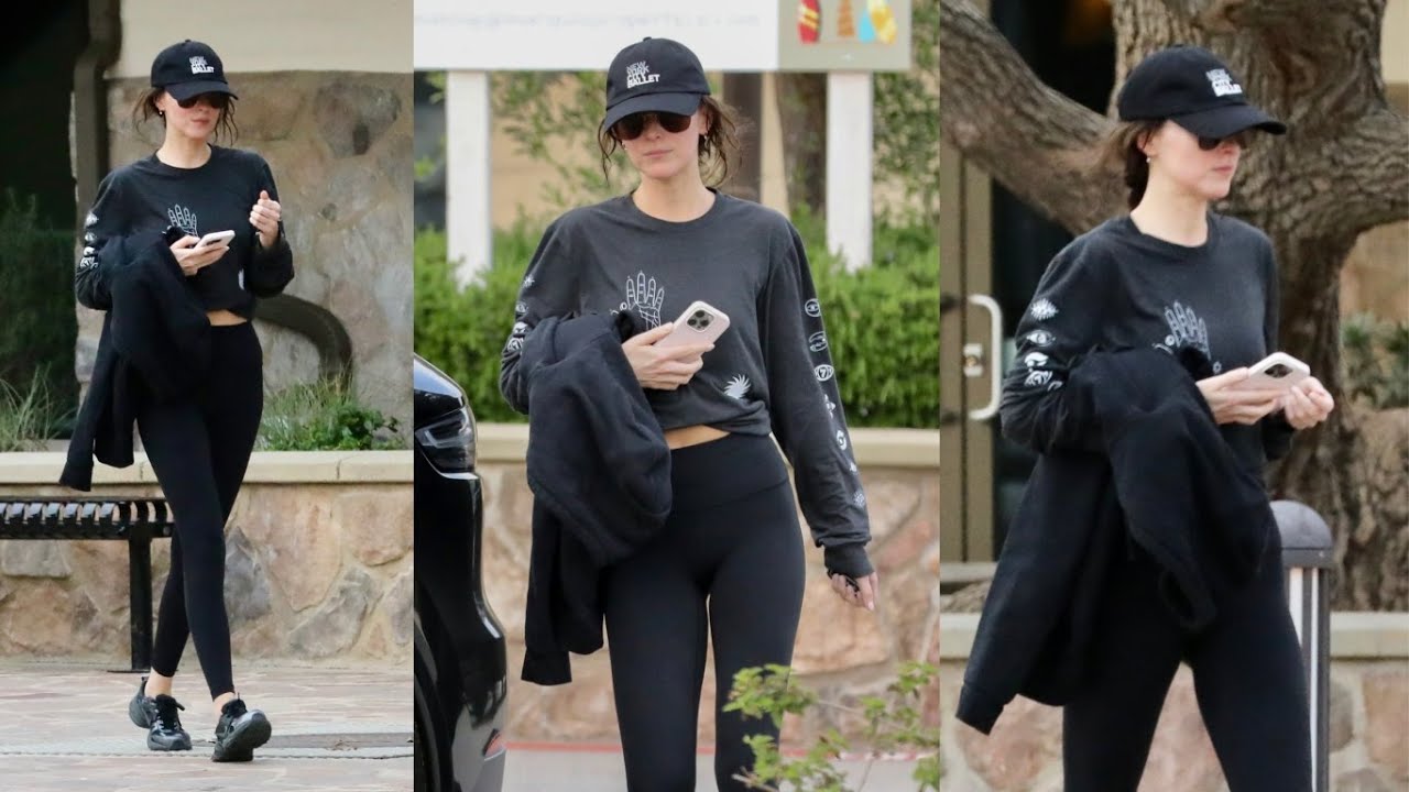 NEW!! DAKOTA JOHNSON in Malibu, California! 😍 Apr-15-2025