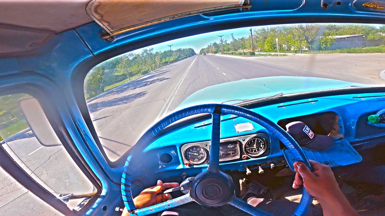 ЗИЛ 130