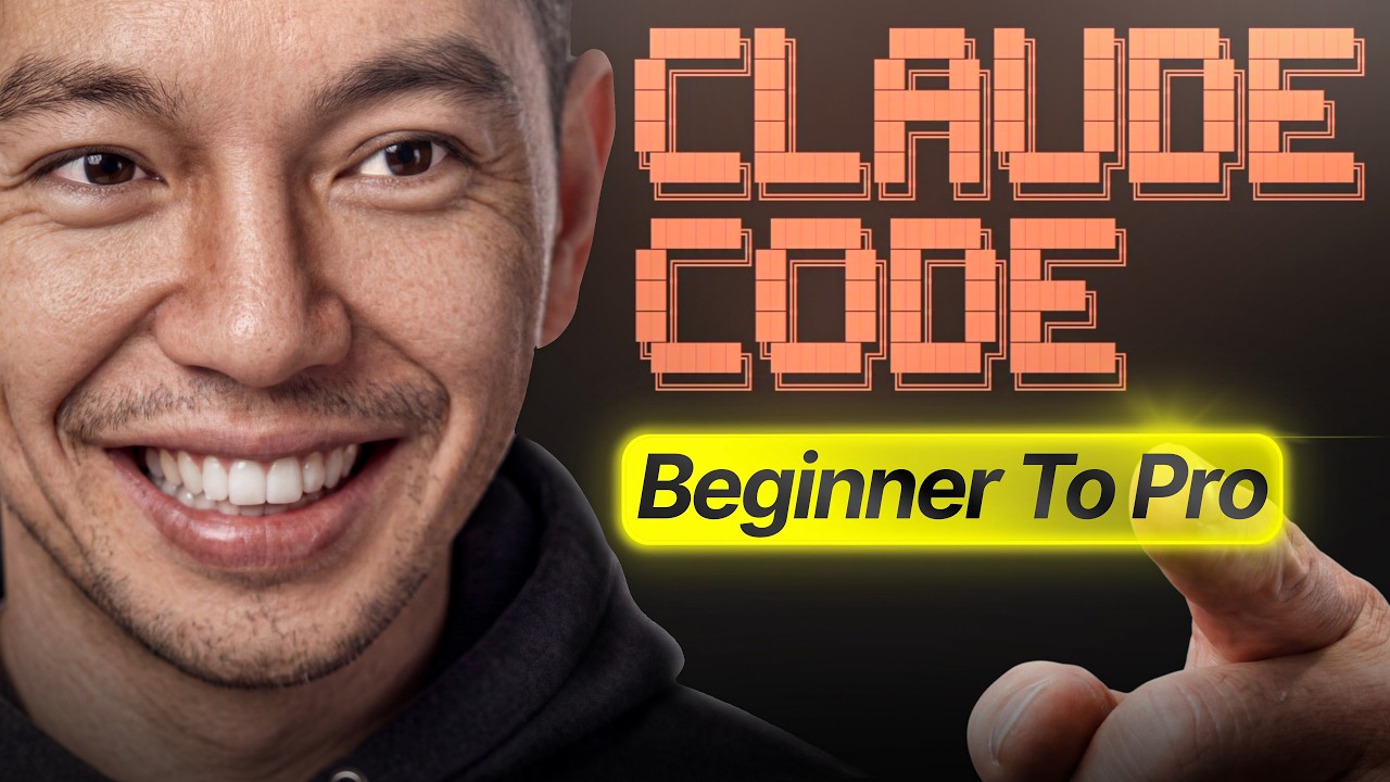 Выжмите ВСЁ из Claude Code за 13 минут (от новичка до профи)