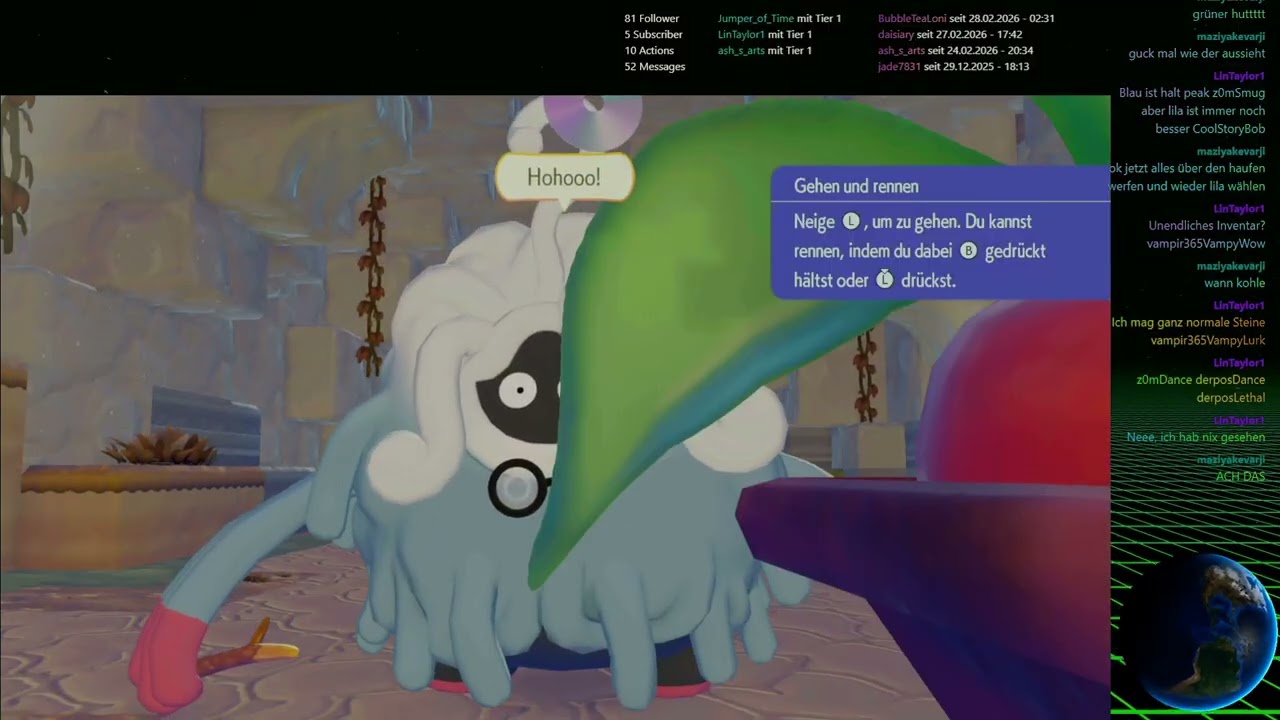 Pokopia #01 | GER