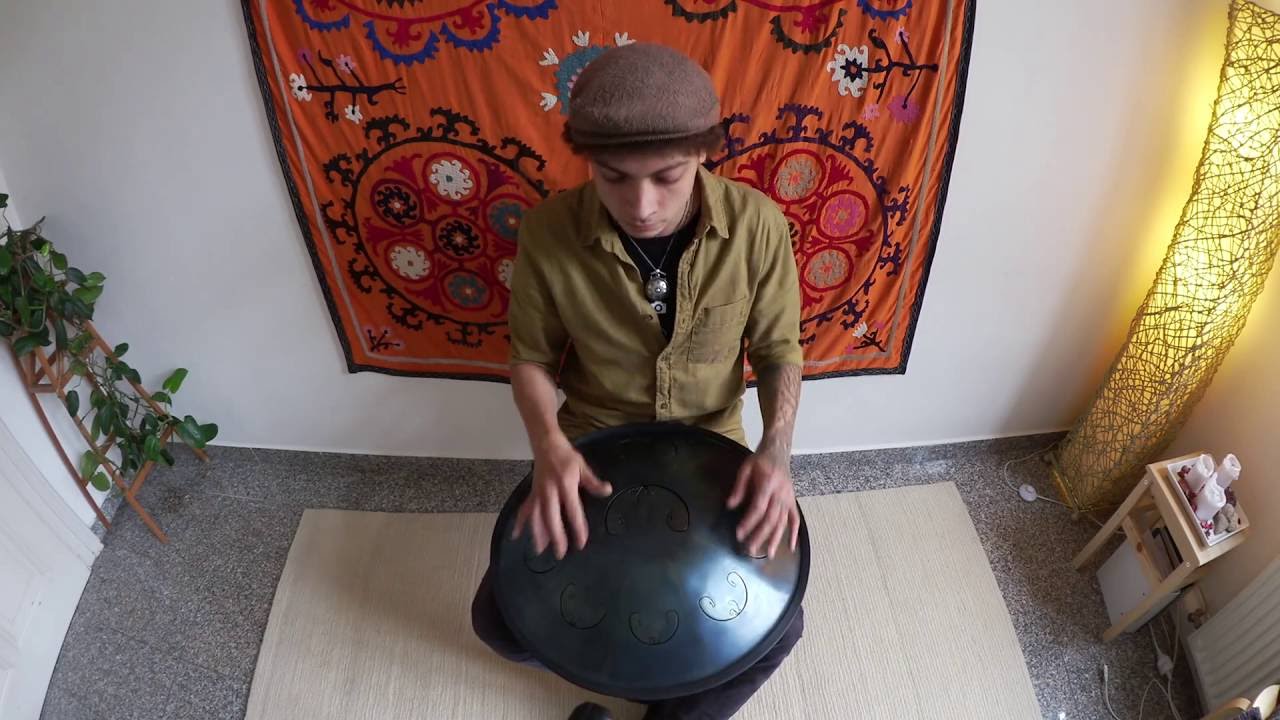 Marcel Hutter - Rav Vast 2 RUS