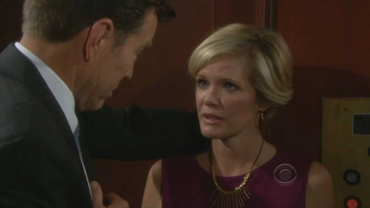 Maura West - Taking a shot