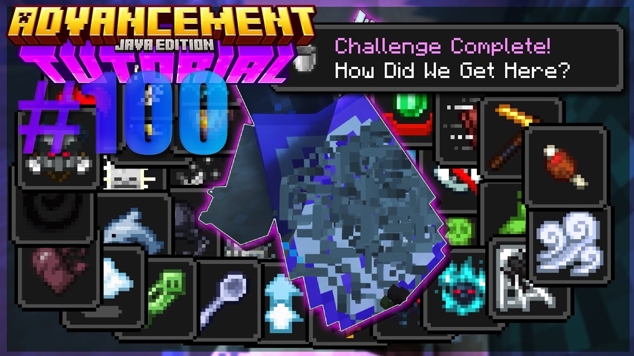 [1.21 Tutorial] 