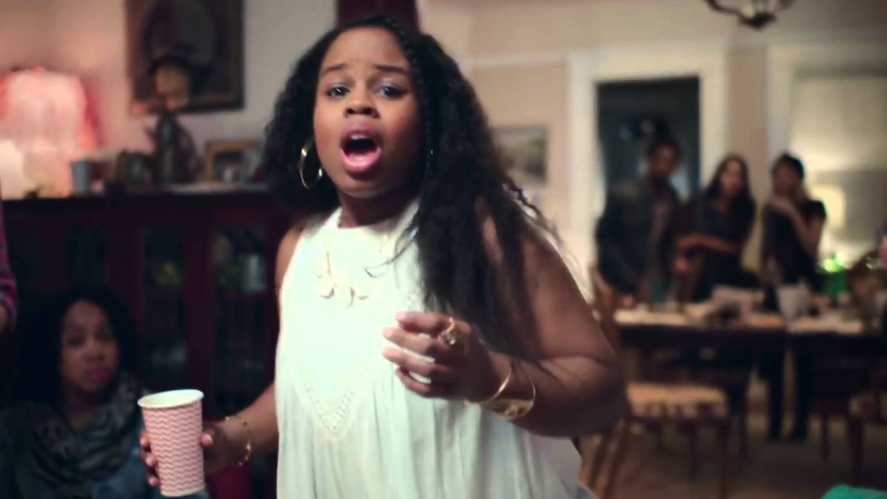 Andrea-Rachel Nt'l Commercial 