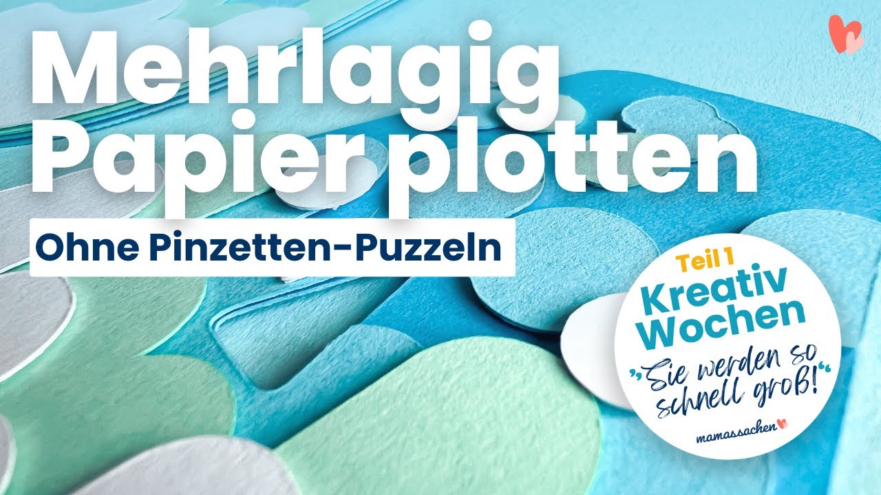 liveplotten | HERBST-KREATIVWOCHEN 