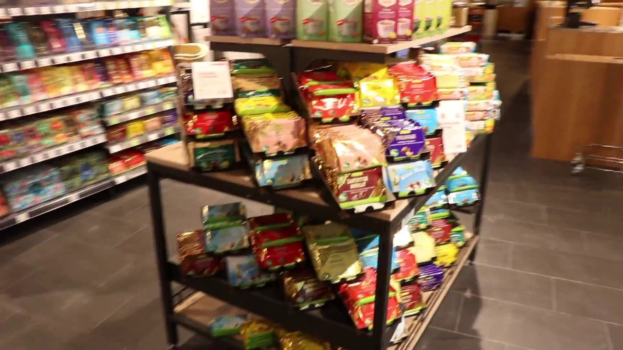 VollCorner Biomarkt @ Forum Theresienh&ouml;he Er&ouml;ffnung am 06.09.2018