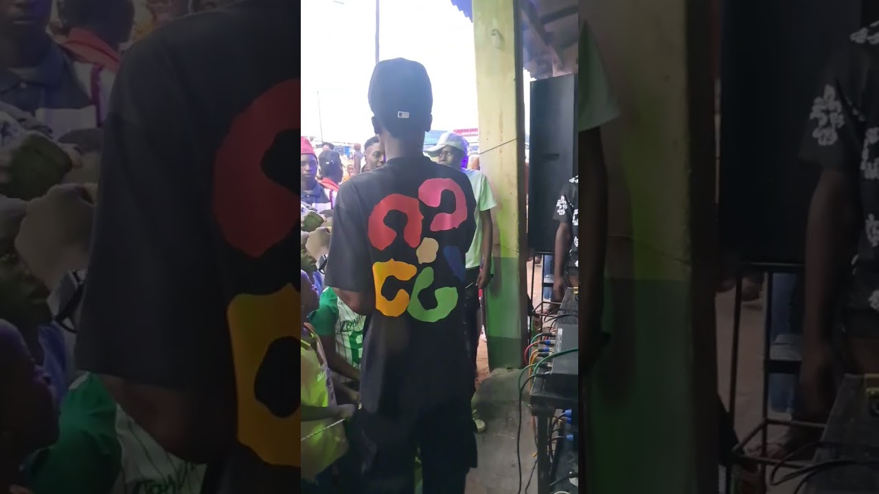 dj sesco _cup clash
