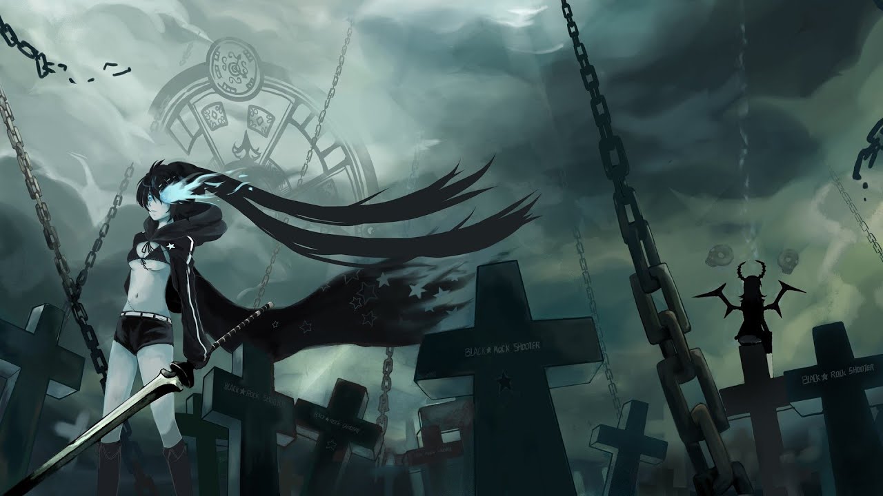 {472.2} Nightcore (Skillet) - Back From The Dead (with lyrics)