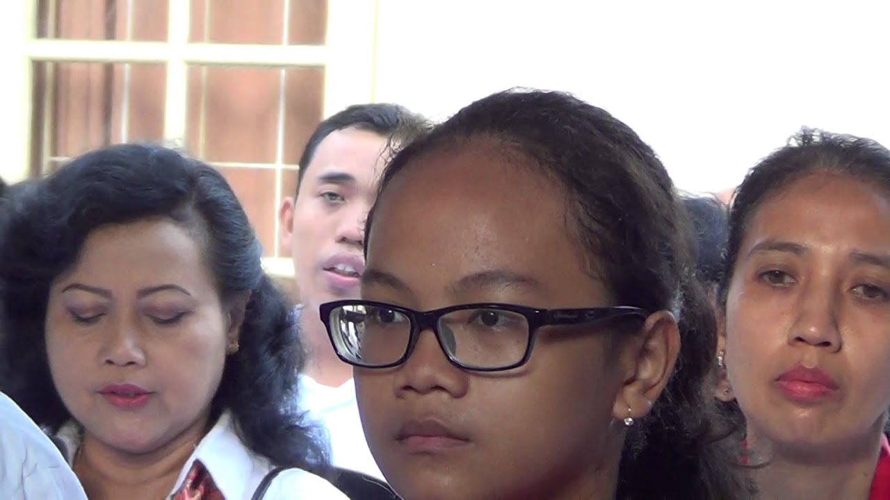 HOSANNA PUTRA DAUD