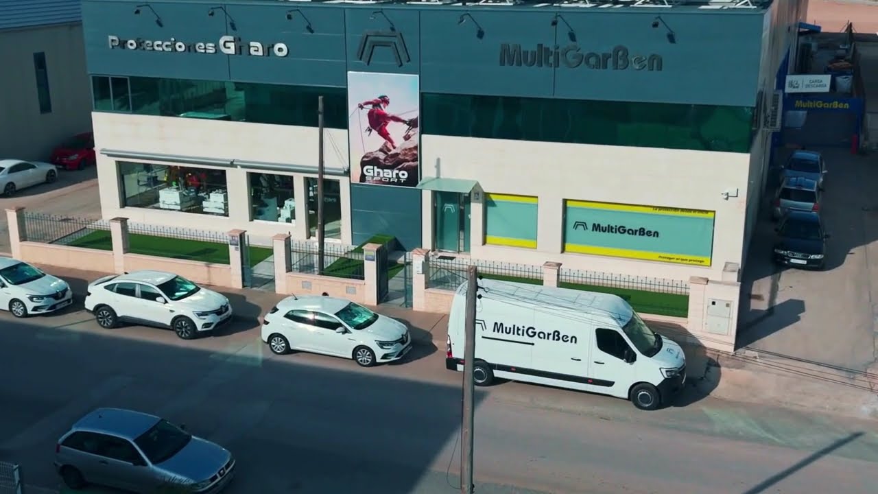 Grupo Multigarben