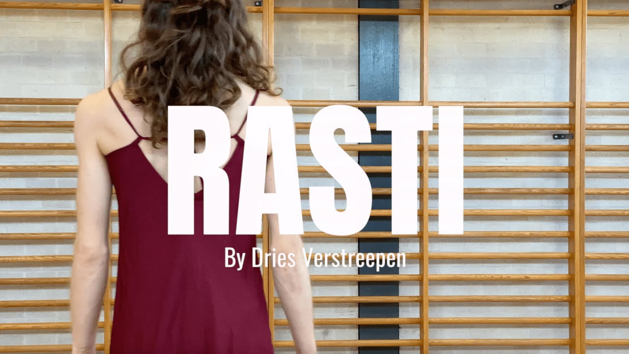 Rasti | Cie Tokati