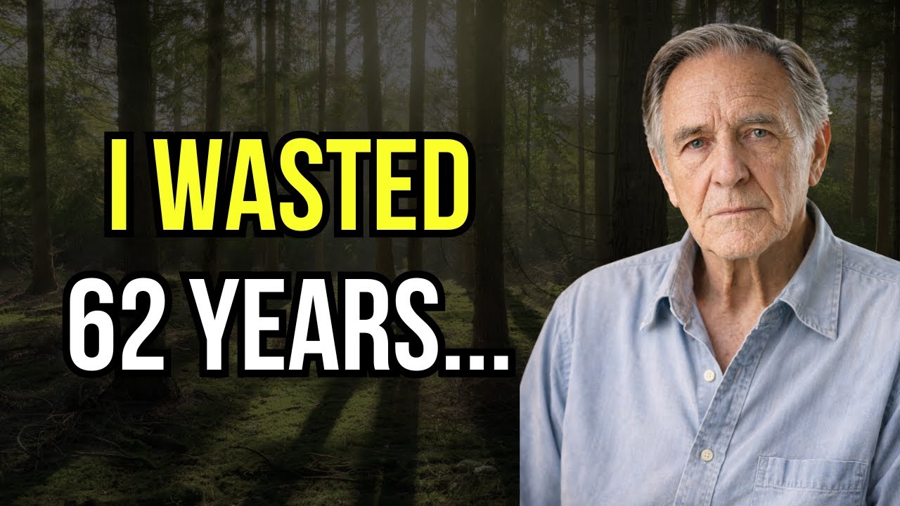I’m 81… It Took Me 62 Years To Learn This — And I Wish I Had Known It Sooner