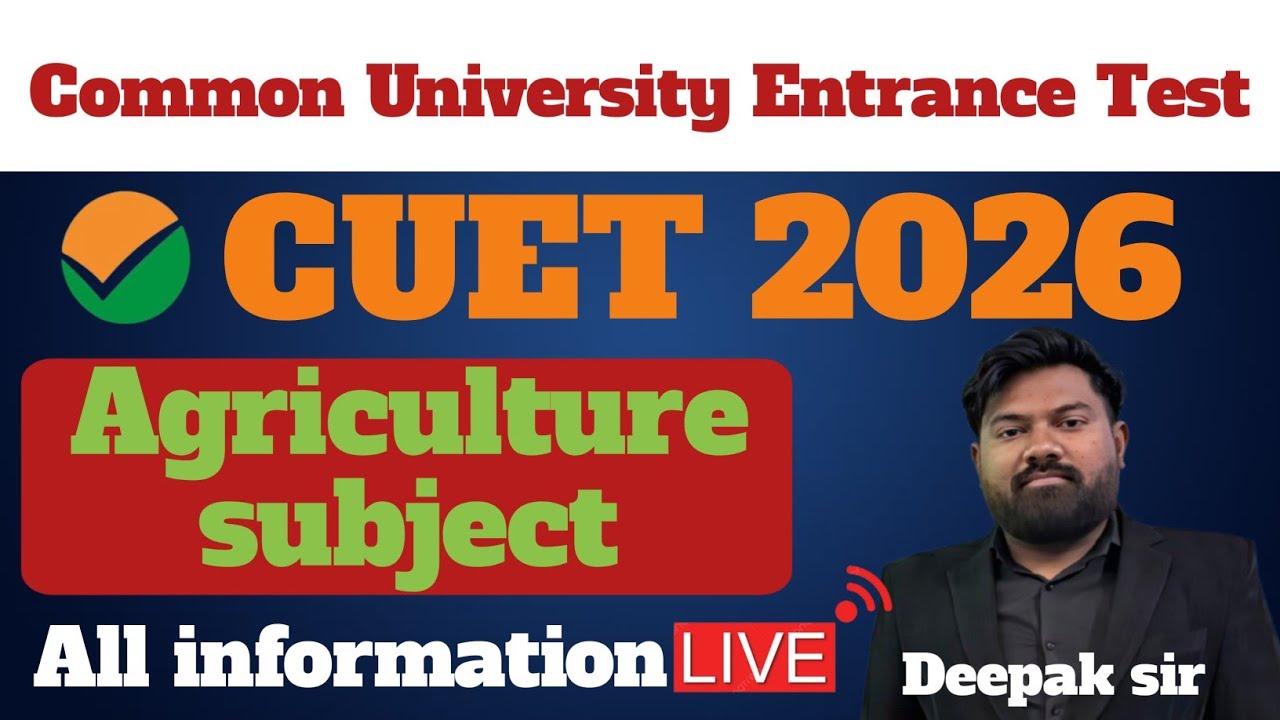 Agri roots academy is live!
