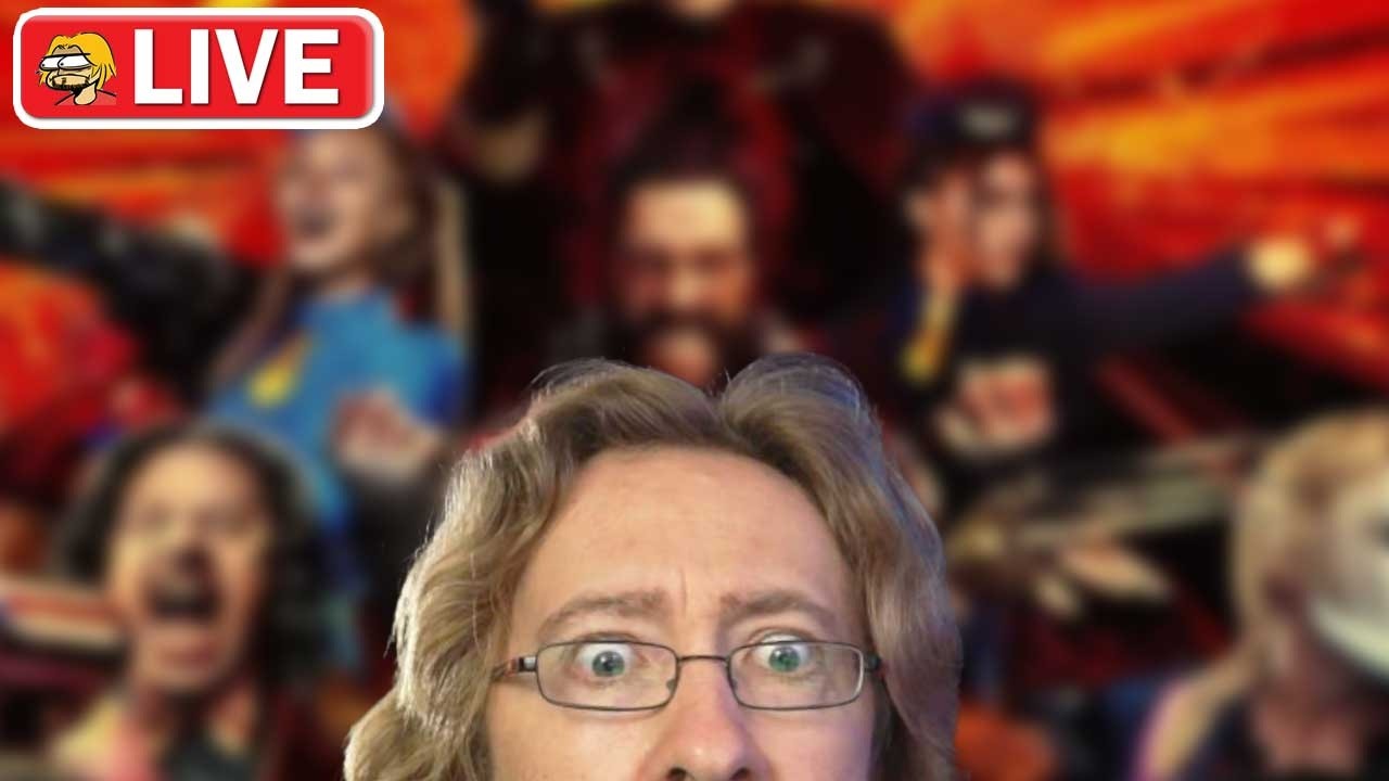 SF Movie News & AVATAR TIME 🔴Full Stream🔴 (7-30)