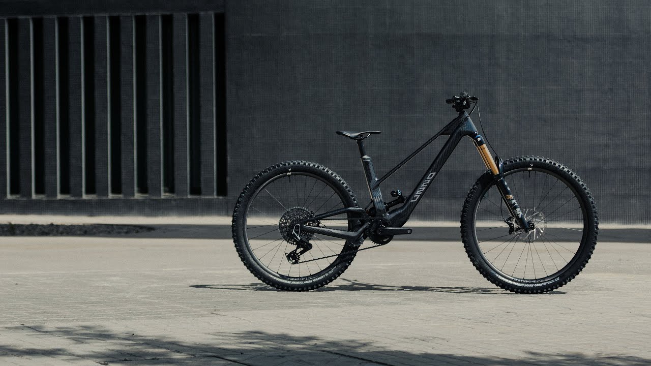 The All-New MITH - Forget Everything You've Seen Before