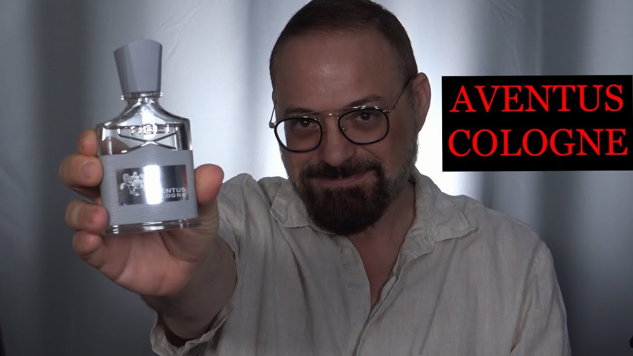 CREED AVENTUS COLOGNE ES EAU DE PARFUM SIN COMPLEJOS