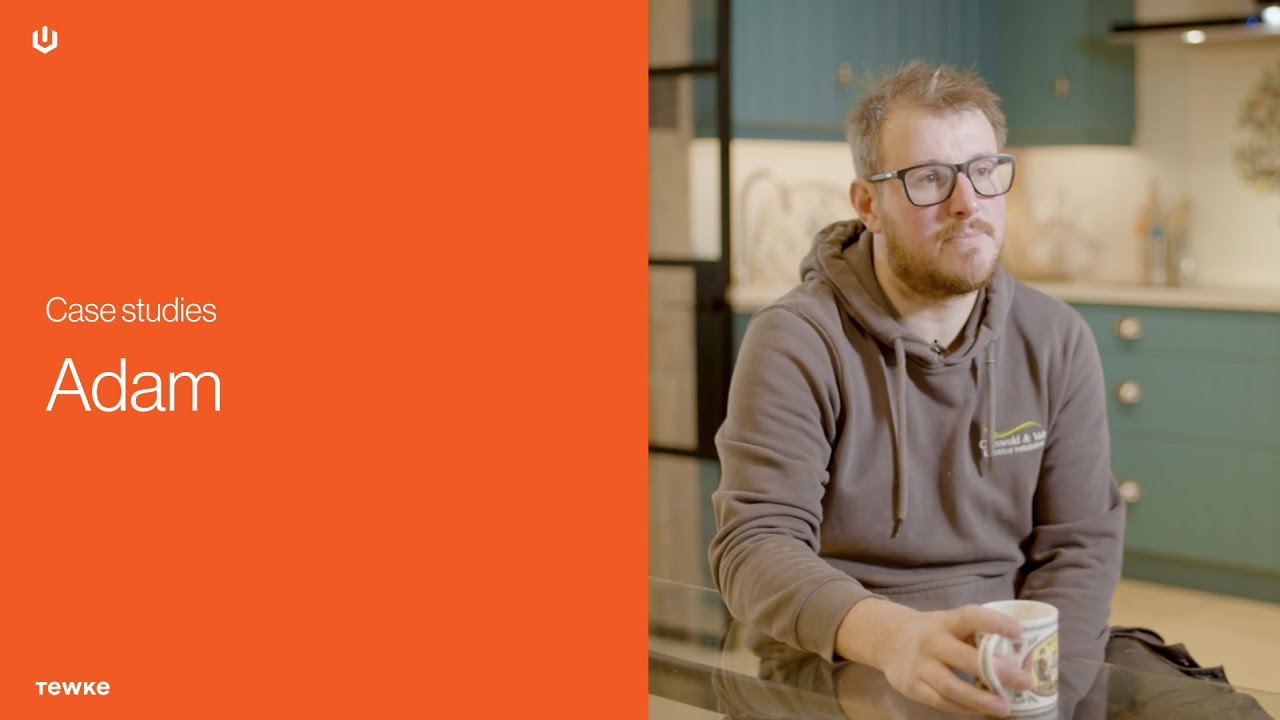 Case studies: Adam