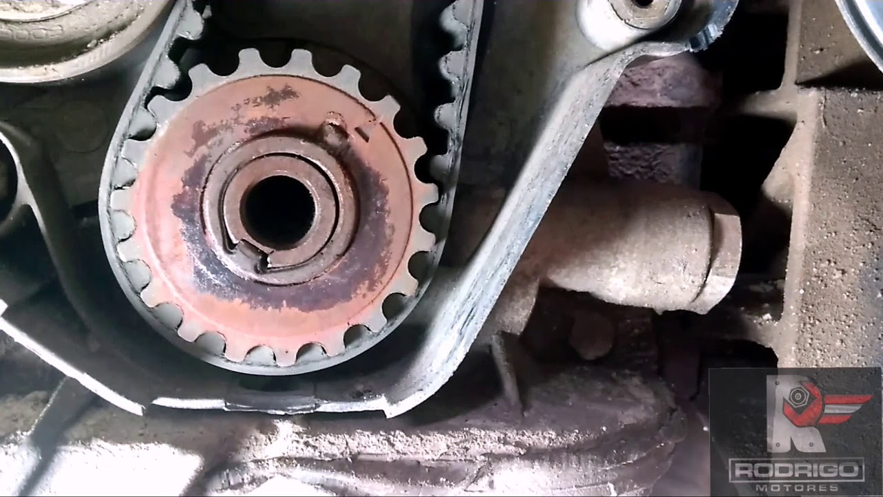 🔧GM CORSA SEM FOR&Ccedil;A, (RESOLVIDO)