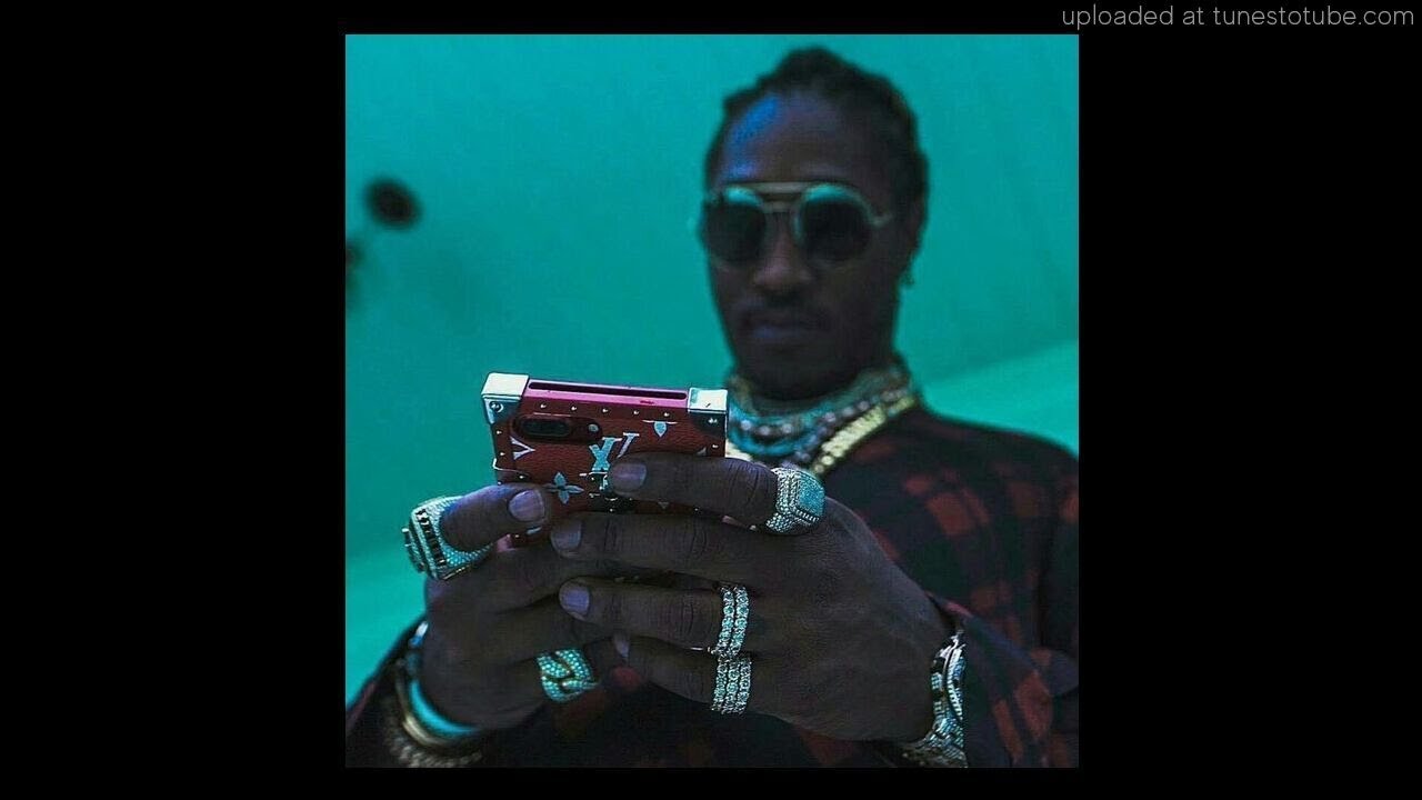 [FREE] Future Type Beat 2021 