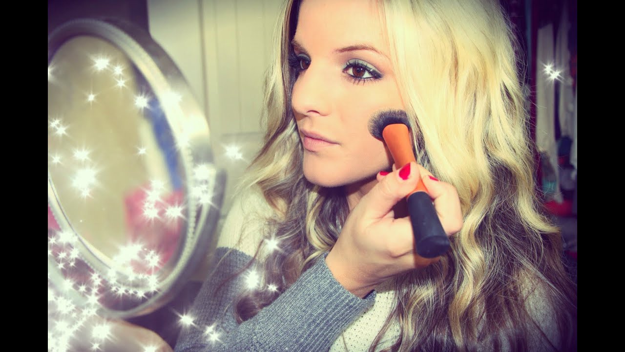 Rimmel Clean Finish Matte Foundation- First Impression/Review