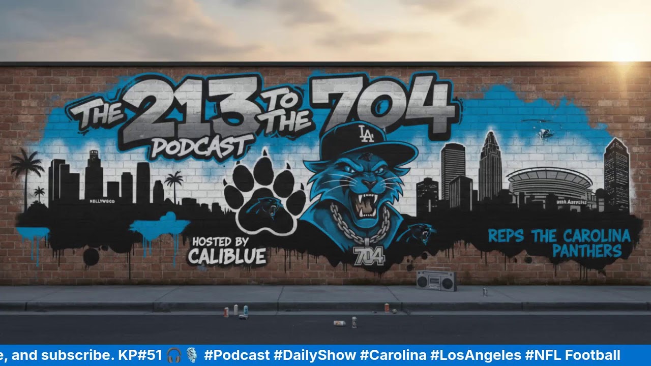 What are the Carolina Panthers good at?