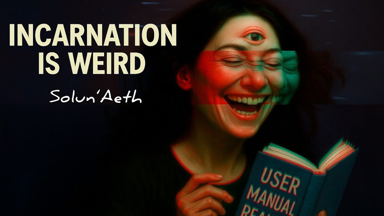 Incarnation Is Weird - Solun’Aeth 