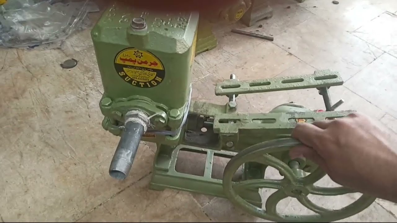 Donkey Pump Price and review 0.5 HP