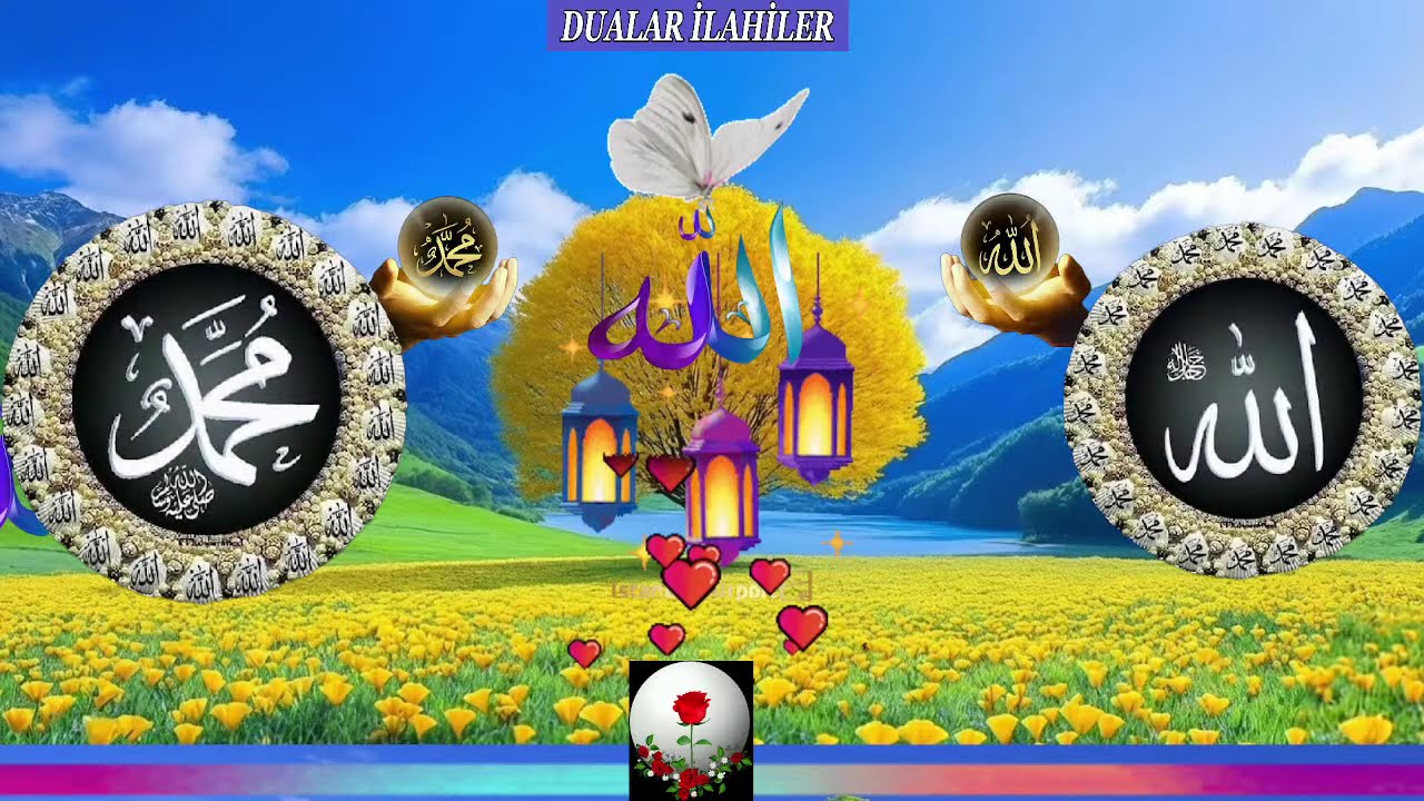 HAYIRLI RAMAZANLAR Huzur veren ilahiler dualar Ruhunuza iyi gelecek @SelimGENCER #öneçıkart  #keşfet