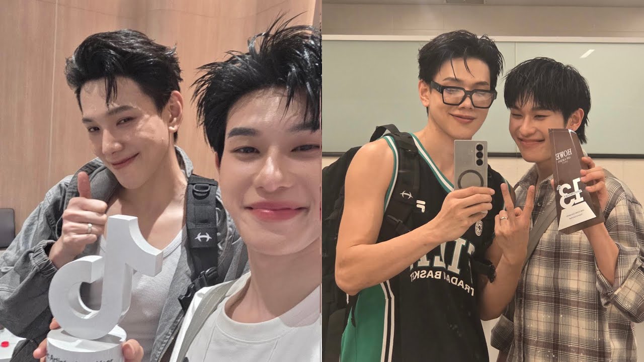 [TikTok] #11 Những điều đáng iu của Daouoffroad