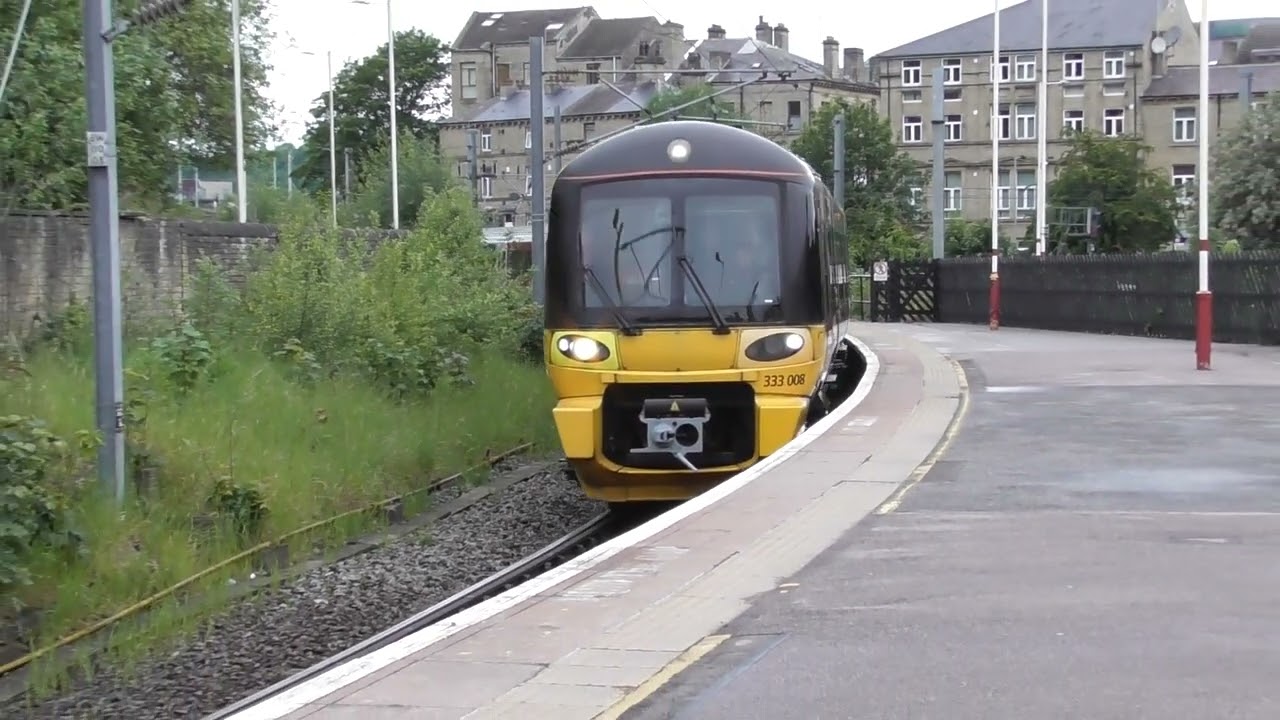 Shipley Station 6/3/24