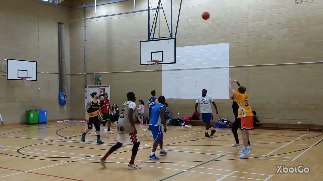 CPBC SAT 3.30PM 14TH MARCH 2026