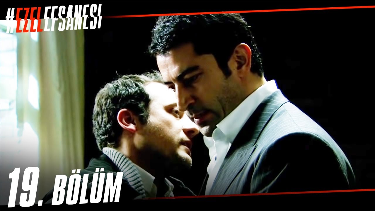 Ezel 19.B&ouml;l&uuml;m | Ger&ccedil;ekleri &Ouml;ğrenme Zamanı - HD