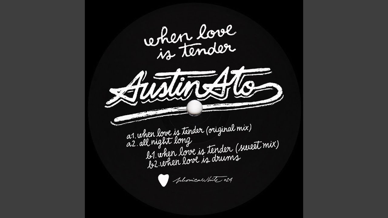 When Love Is Tender