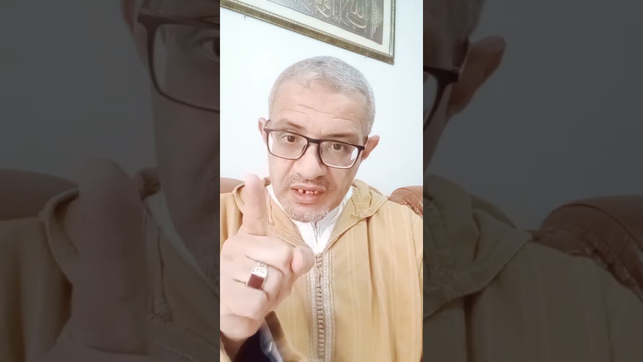 براءة جزائرية من رجس العنصرية..!