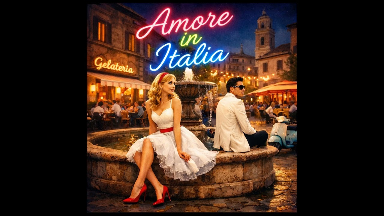 Amore in Italia