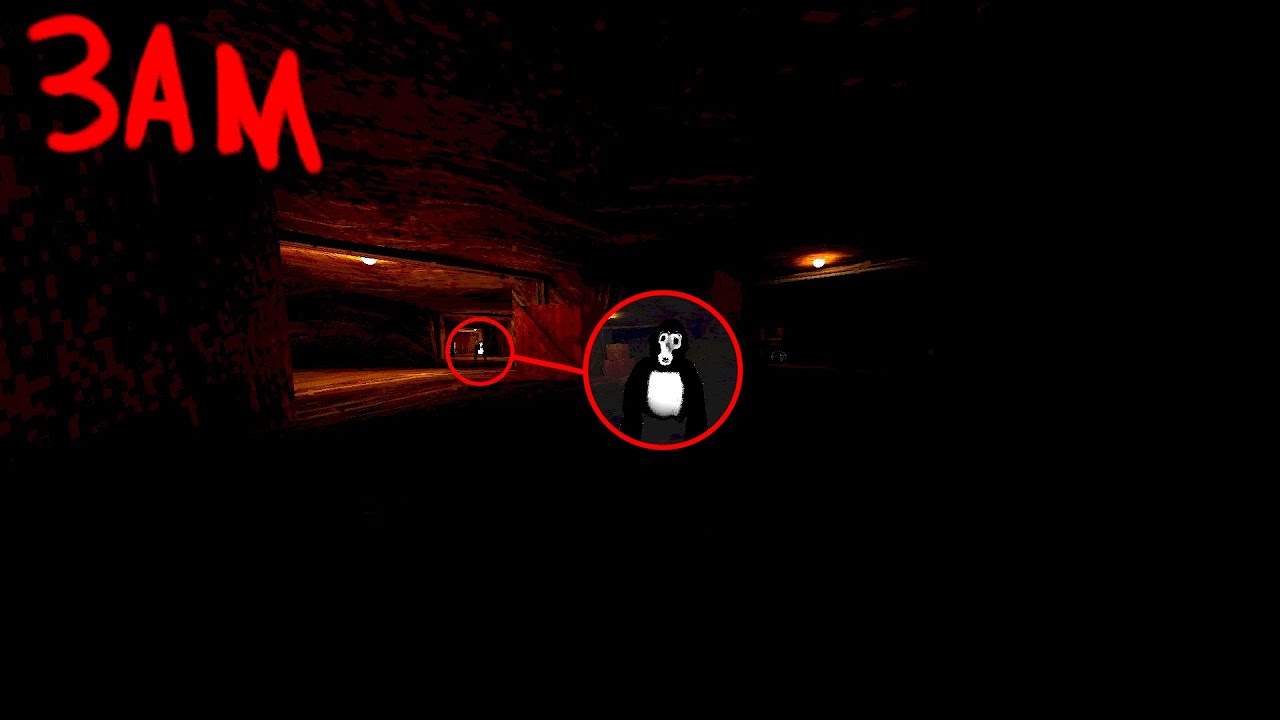 playing gta,g at 3am (reupload)