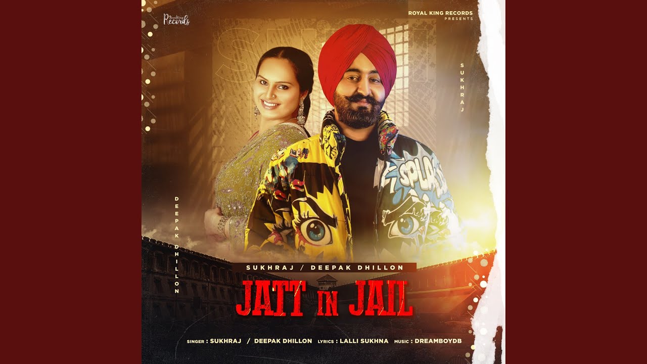 Jatt In Jail