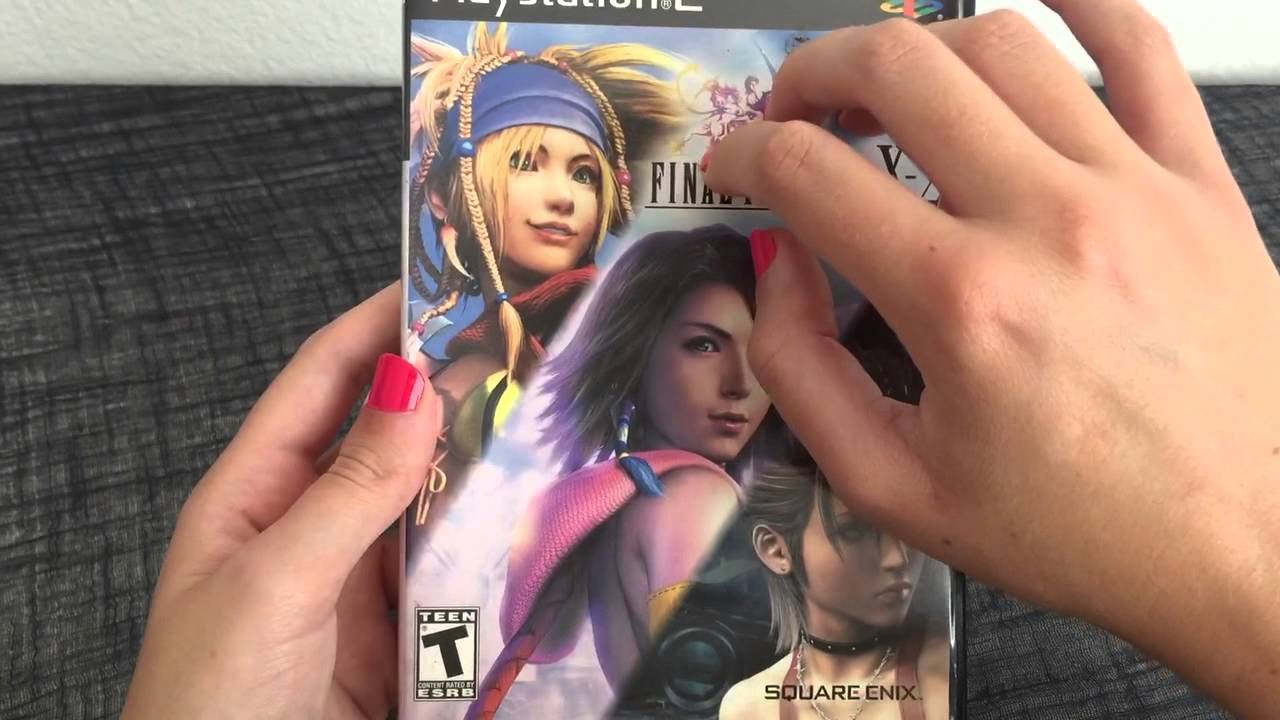 *ASMR* Whisper video game collection