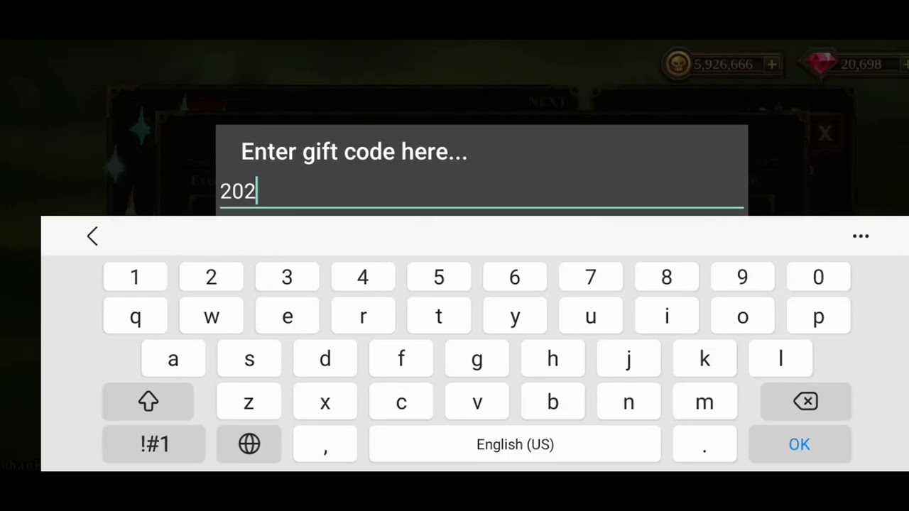 Epic heroes war | new gift code | 2026 [ EPIC HEROES WAR NEW GIFT CODE TODAY] 2026