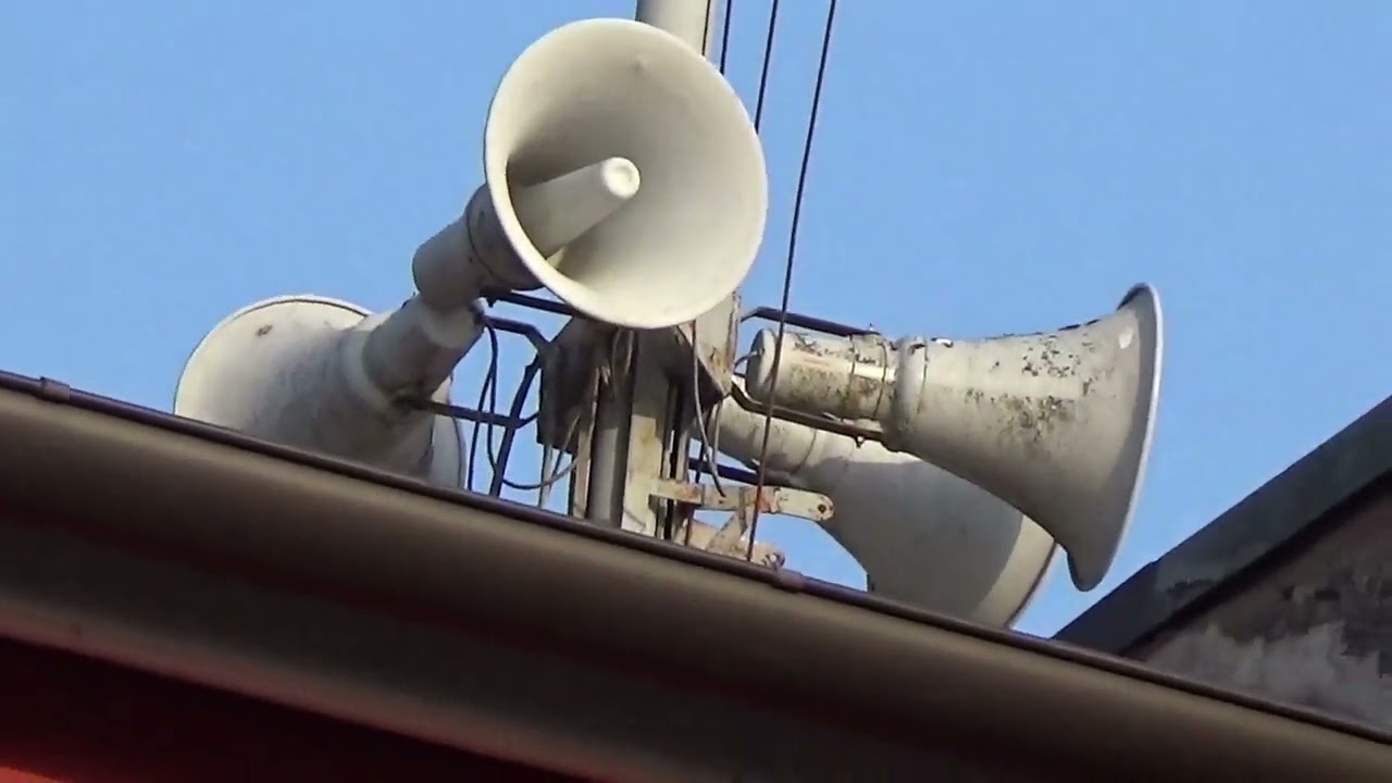 Campane Elettroniche di Ponte di Barbarano (Vicenza) concerto alla veronese per la messa domenicale