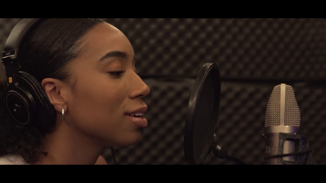 T&Ouml;ME - Kickback [Studio Video]