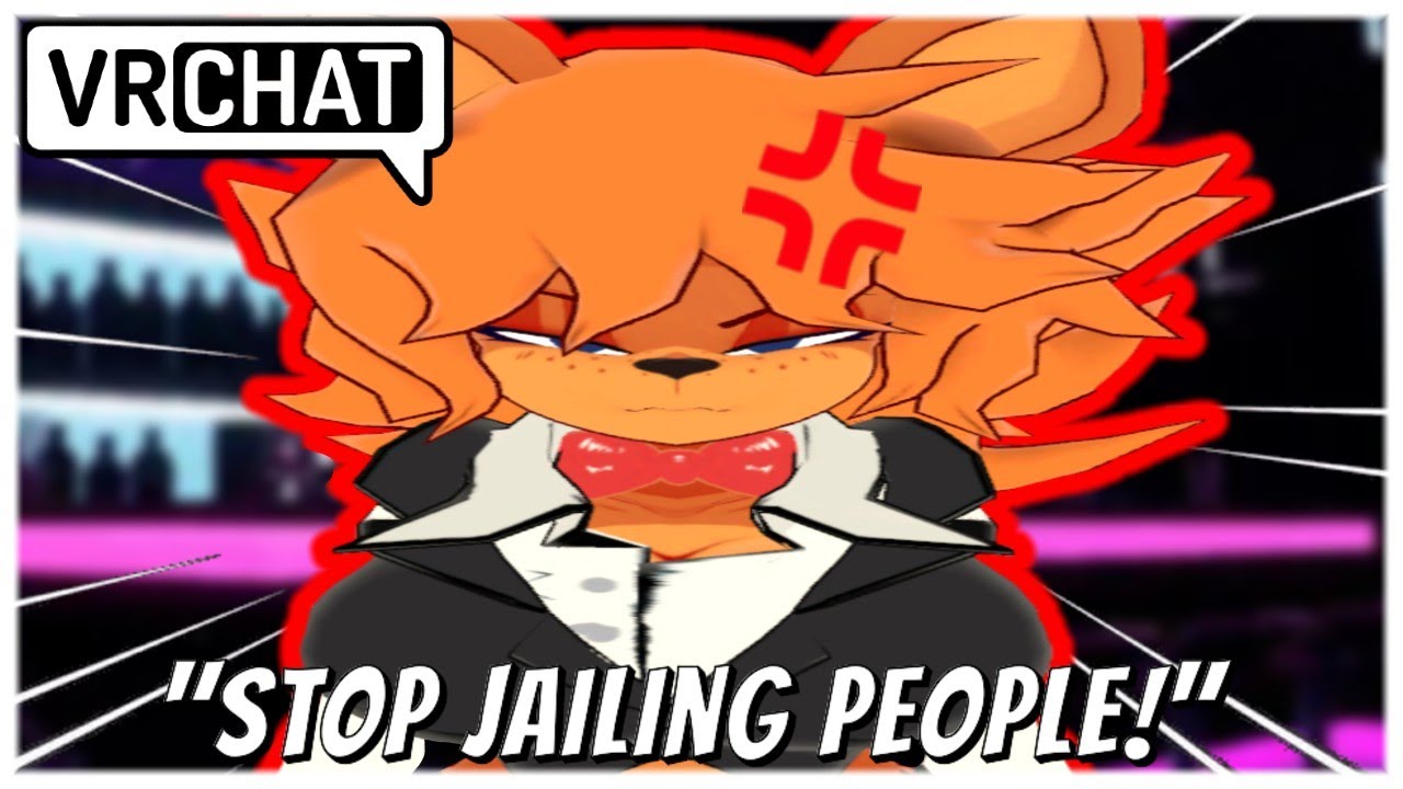 Abusing Staff Power At The Worst Bar Ever | VRChat Trolling