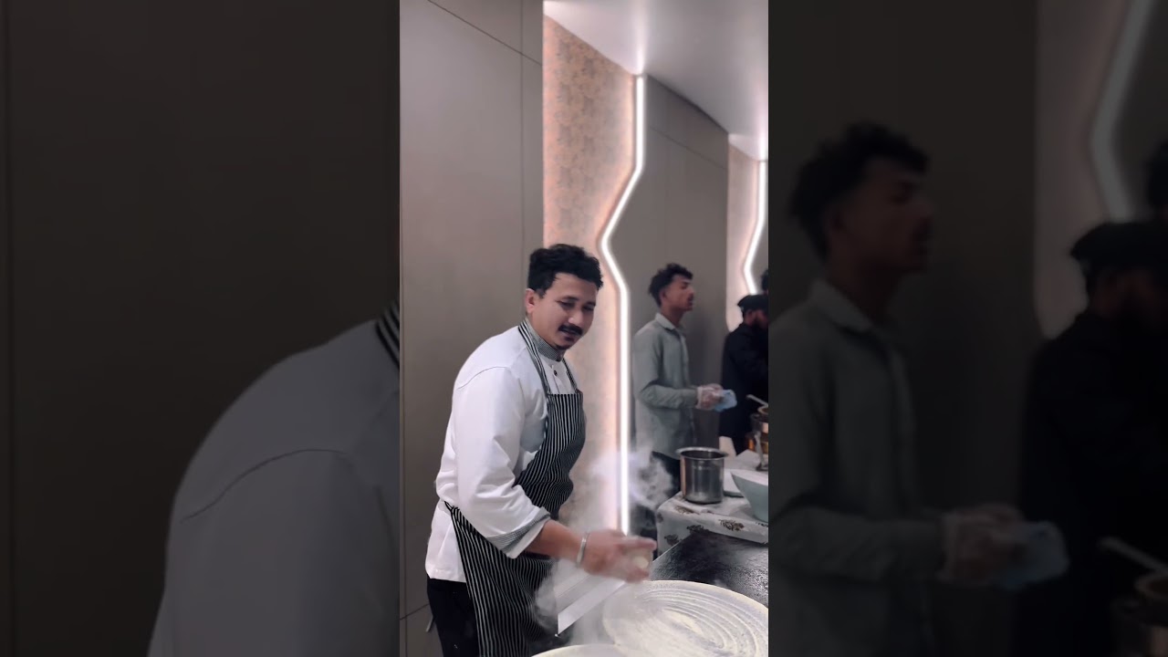 #cheflife