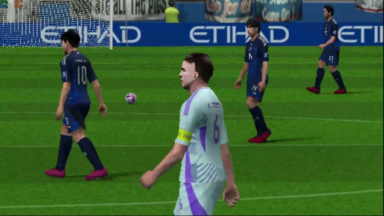 Japon Vs Escocia Fecha 1 Egitpto 2026